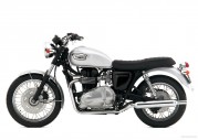 Triumph Speedmaster